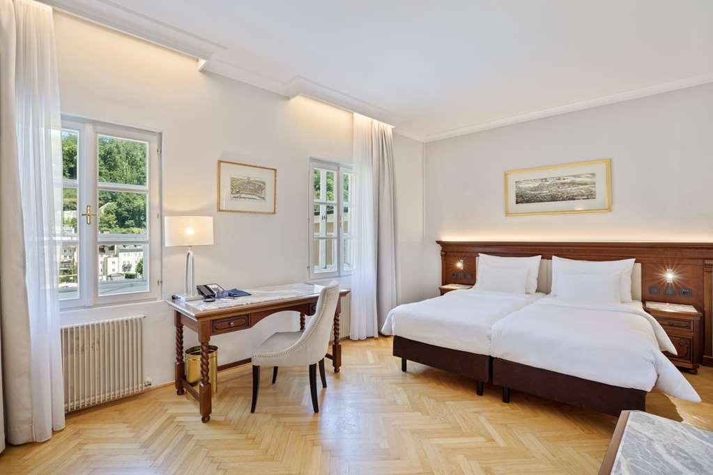 Radisson Blu Hotel Altstadt, זלצבורג חדר תמונה