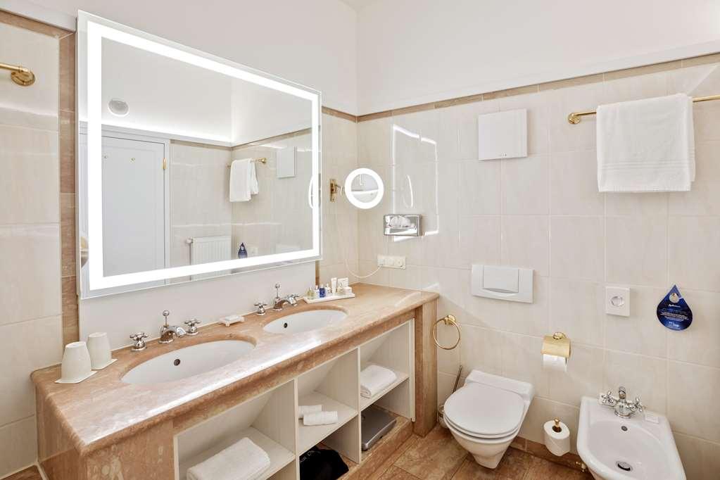 Radisson Blu Hotel Altstadt, זלצבורג חדר תמונה